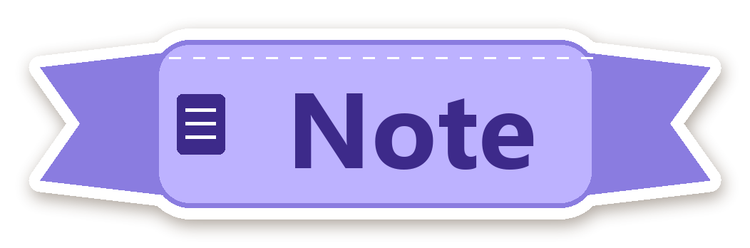 สติ๊กเกอร์ สติ๊กเกอร์ไดอารี่ ป้าย Note